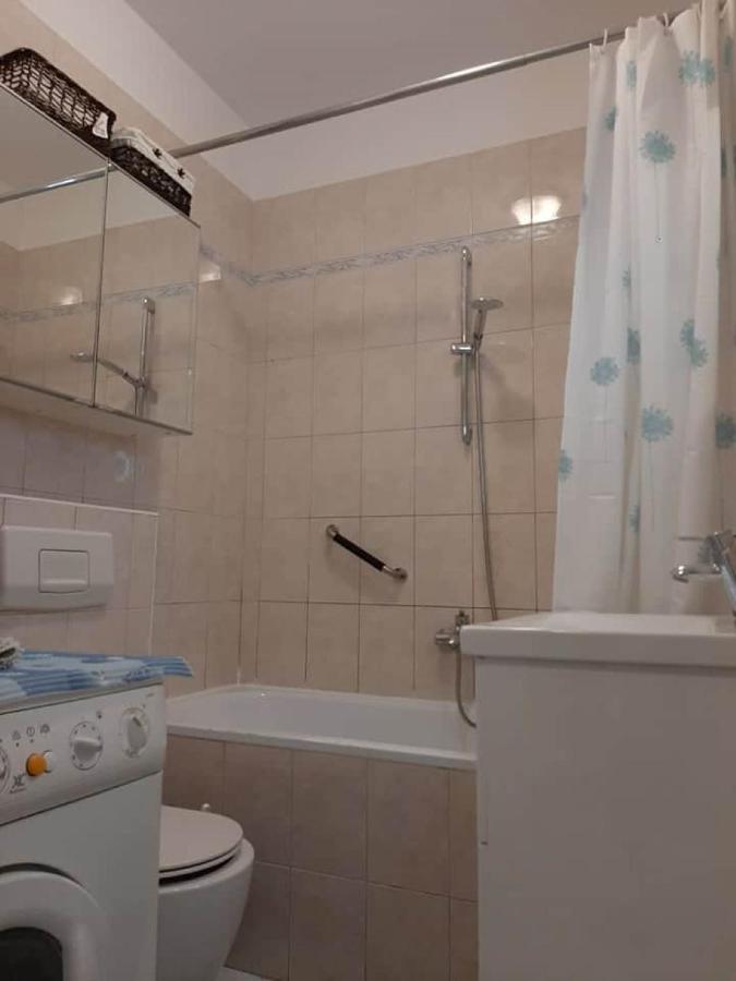 Apartment Modern In The Heart Of Vivano Noel Umag