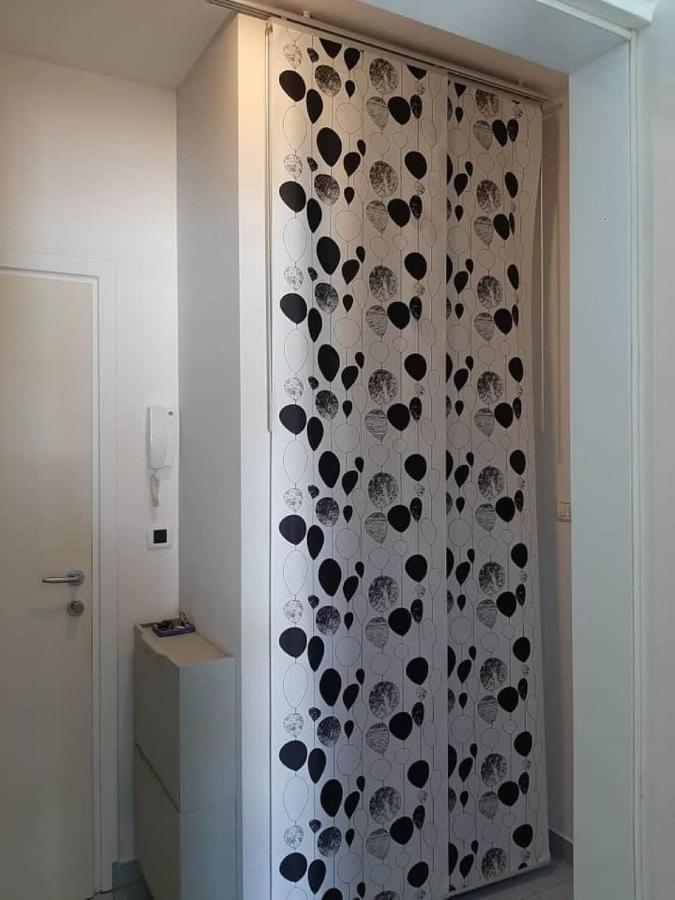 Modern In The Heart Of Vivano Noel Apartment Umag