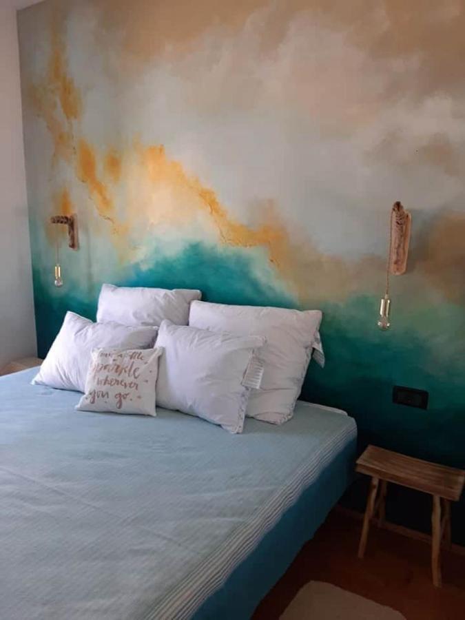 Modern In The Heart Of Vivano Noel