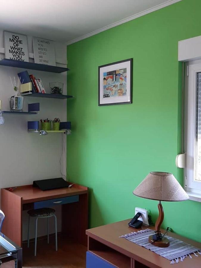 Modern In The Heart Of Vivano Noel Apartment Umag