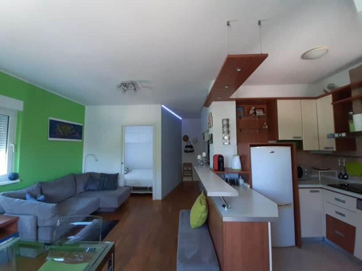 Modern In The Heart Of Vivano Noel * Umag