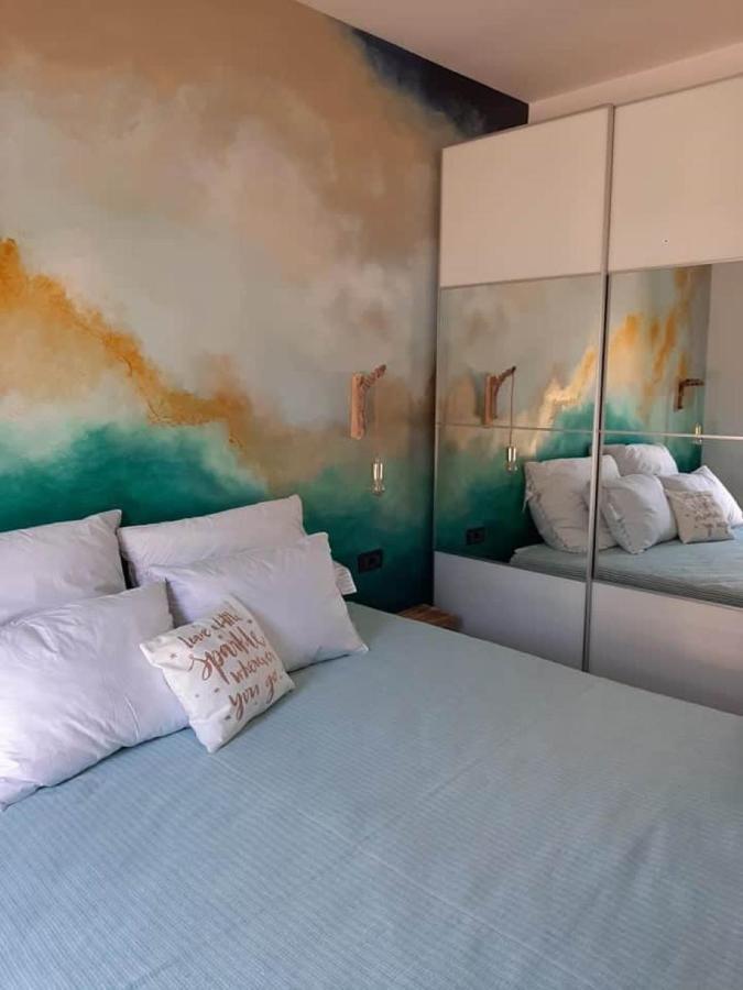 Apartment Modern In The Heart Of Vivano Noel *