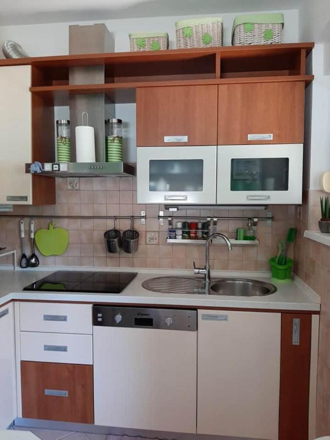 Apartment Modern In The Heart Of Vivano Noel Umag
