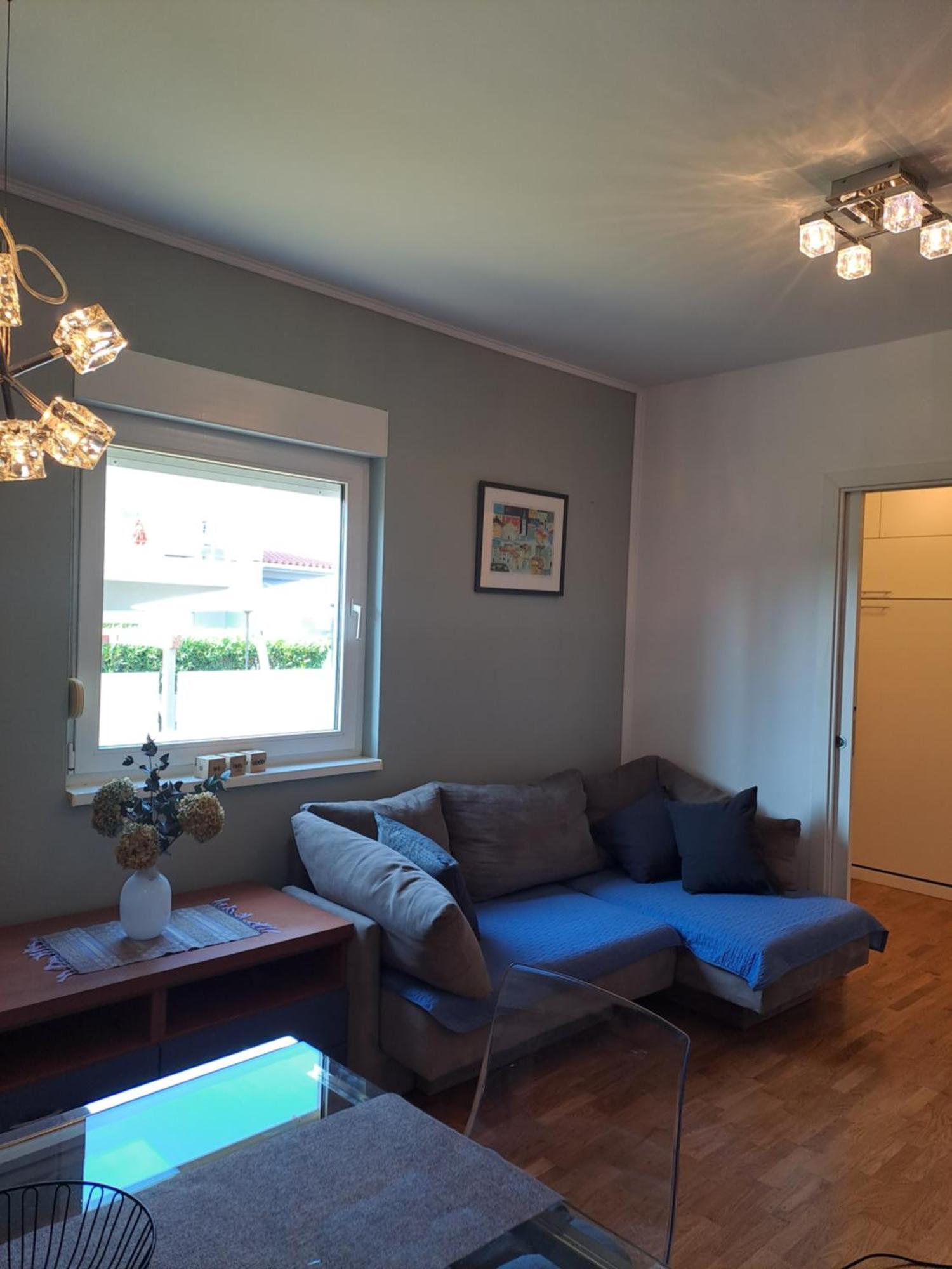 Apartment Modern In The Heart Of Vivano Noel Umag