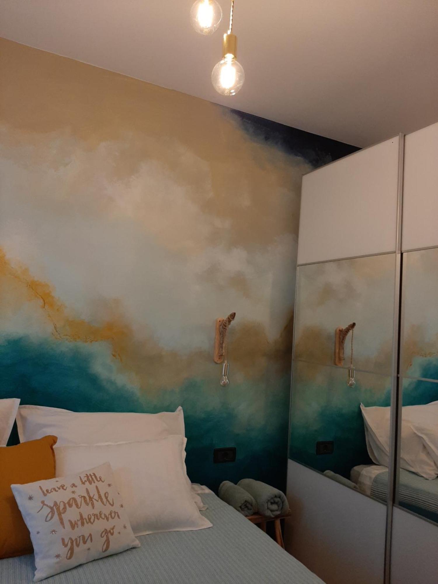 Modern In The Heart Of Vivano Noel Apartment Umag