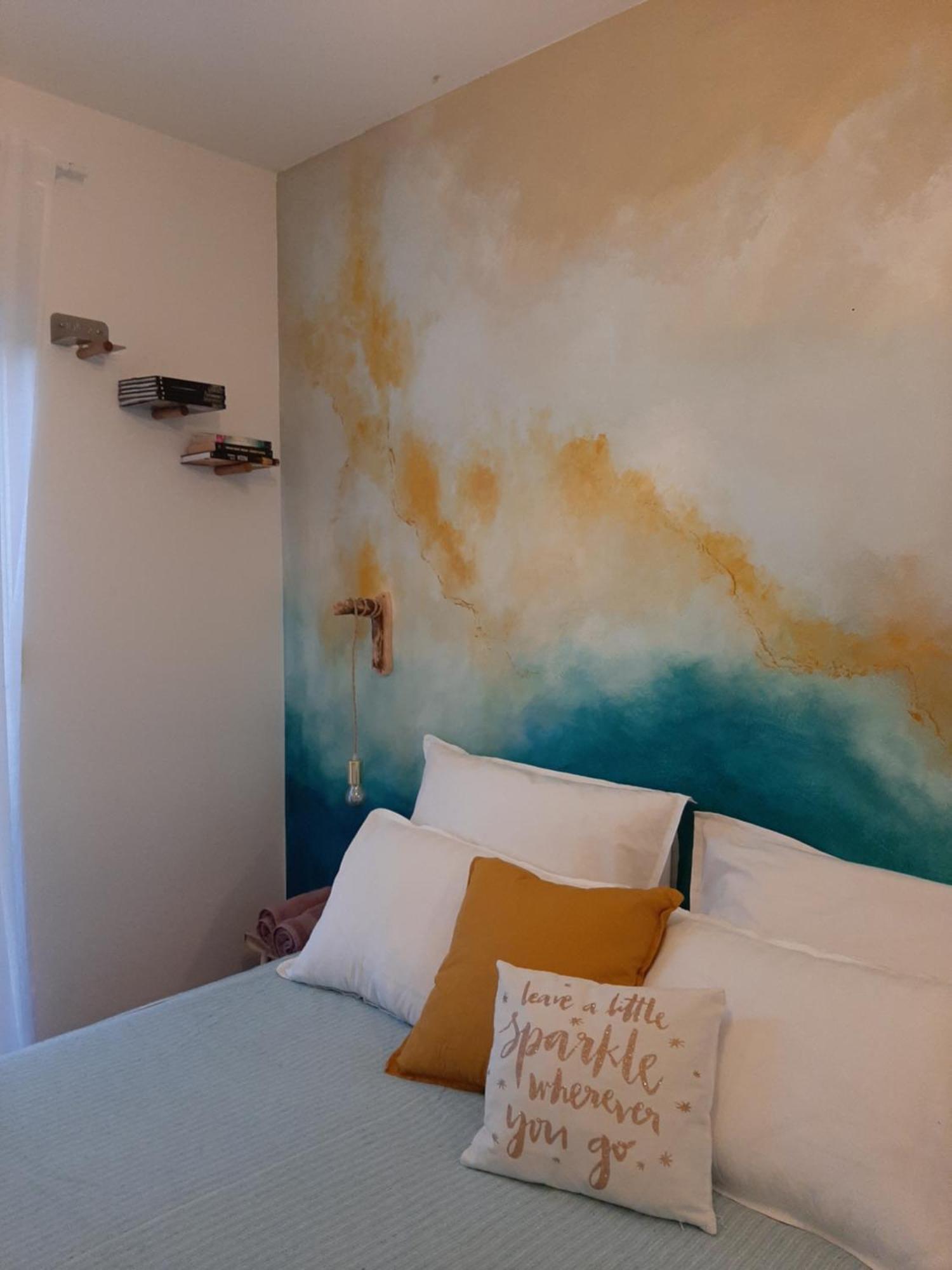 Modern In The Heart Of Vivano Noel Umag