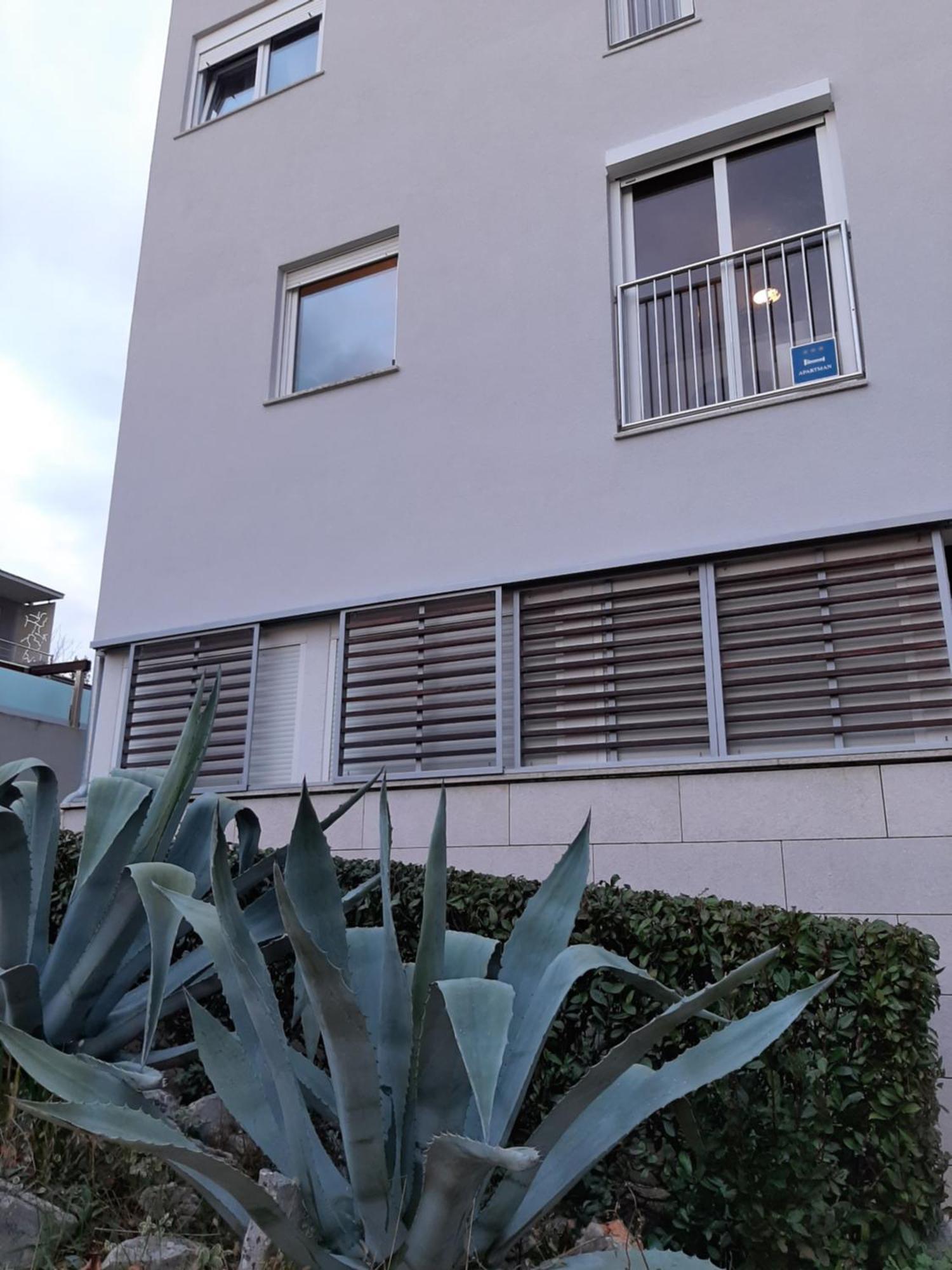 Modern In The Heart Of Vivano Noel Umag