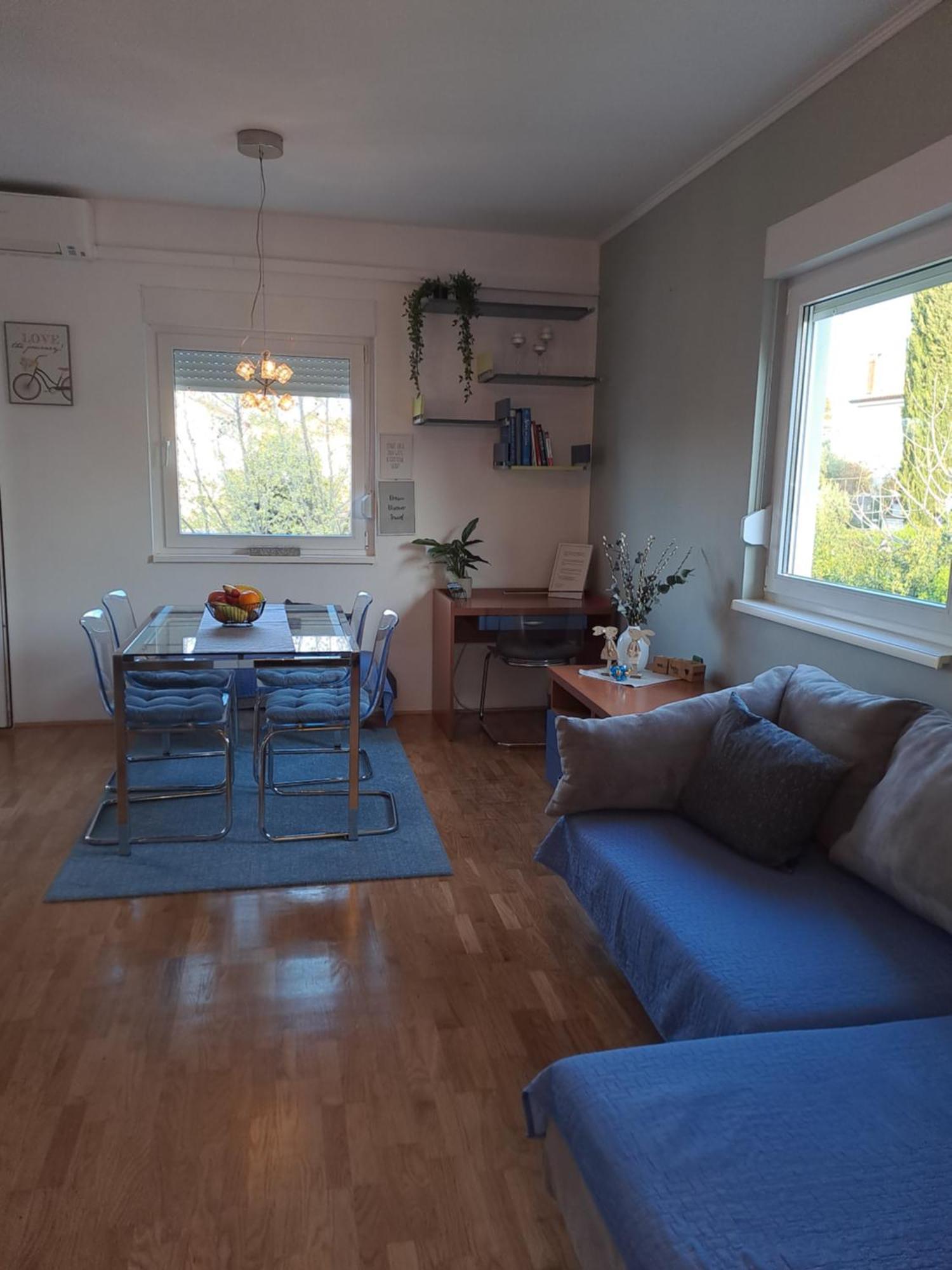 Modern In The Heart Of Vivano Noel Apartment Umag