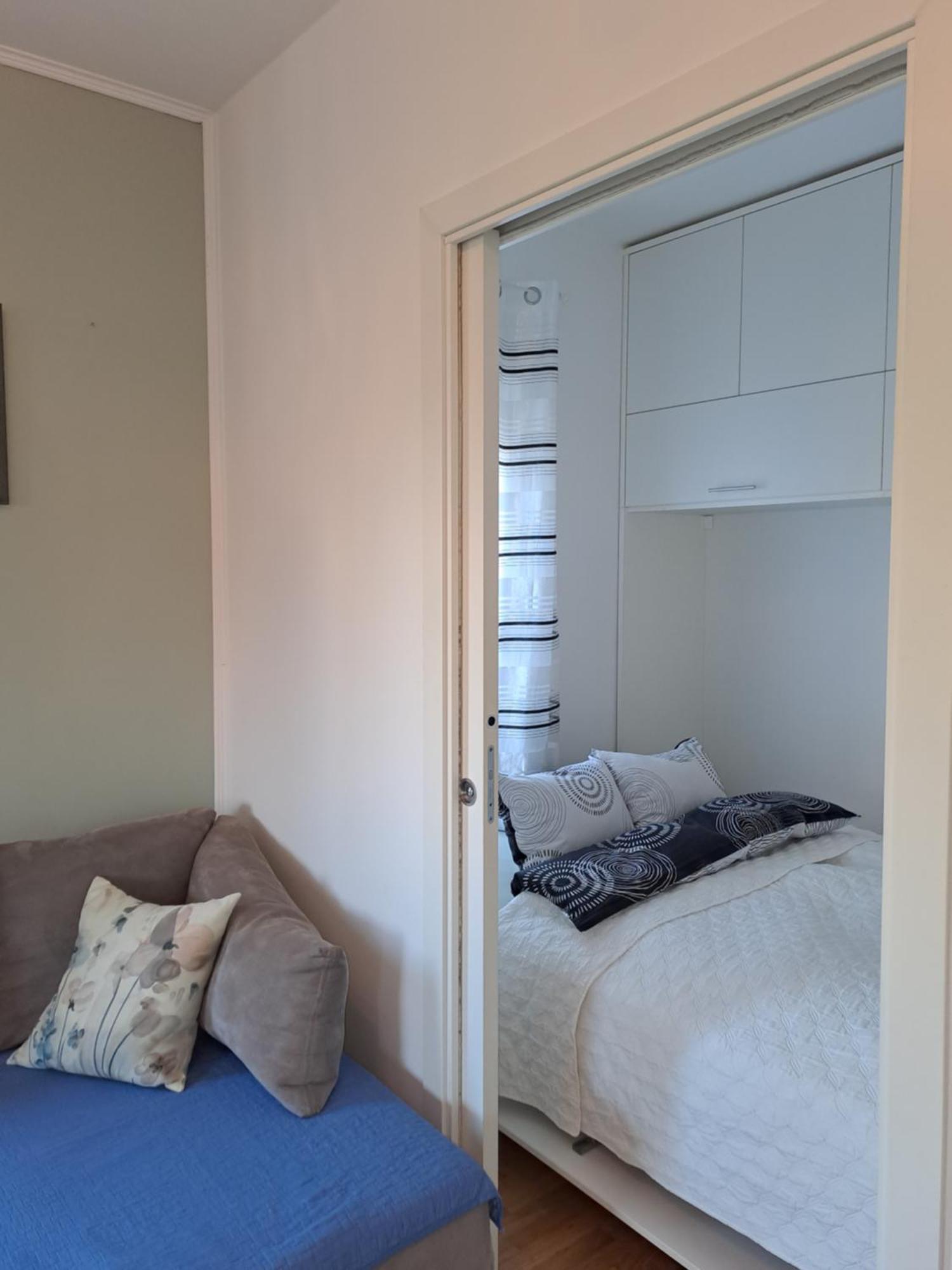 Modern In The Heart Of Vivano Noel