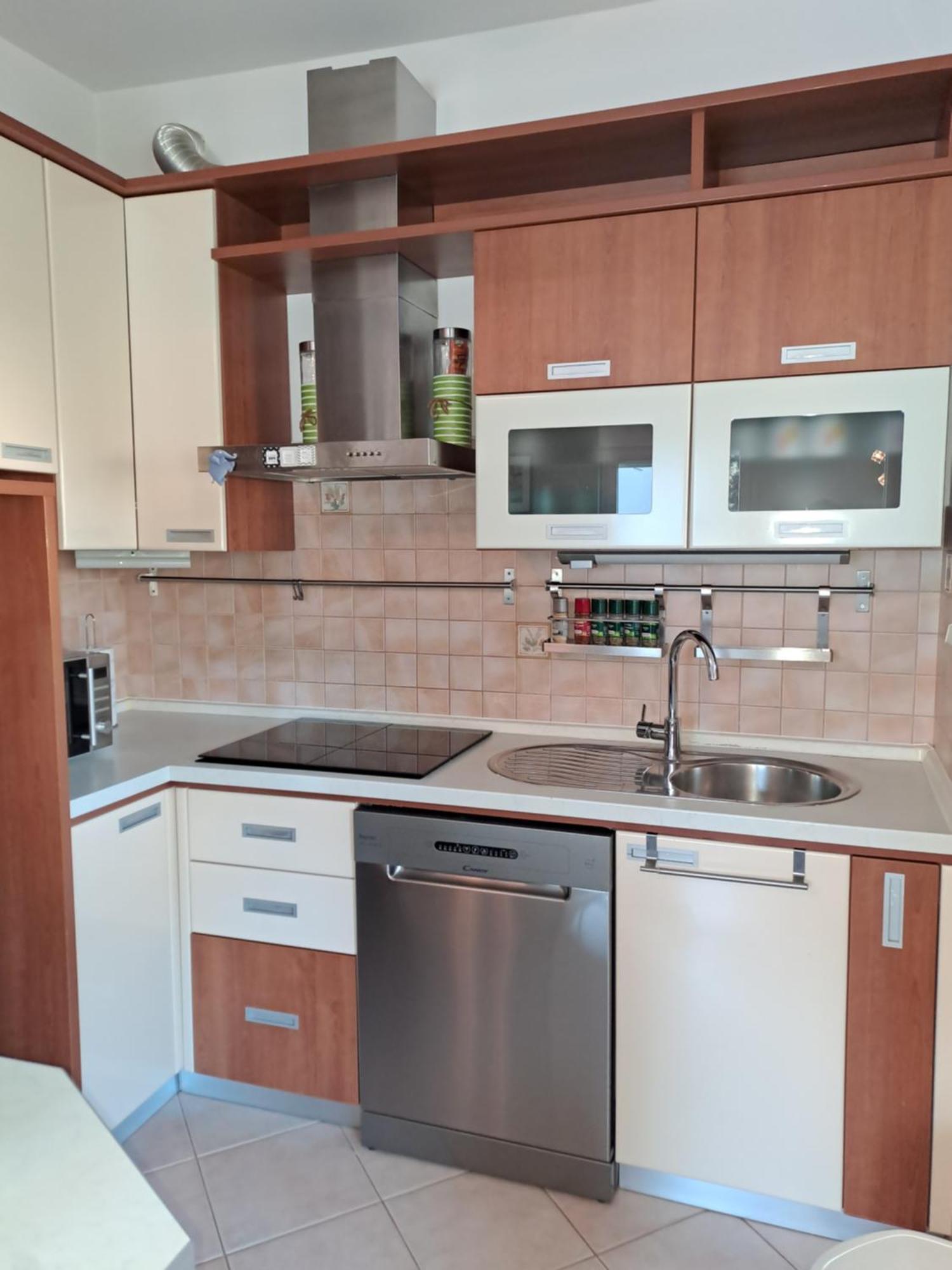 Apartment Modern In The Heart Of Vivano Noel