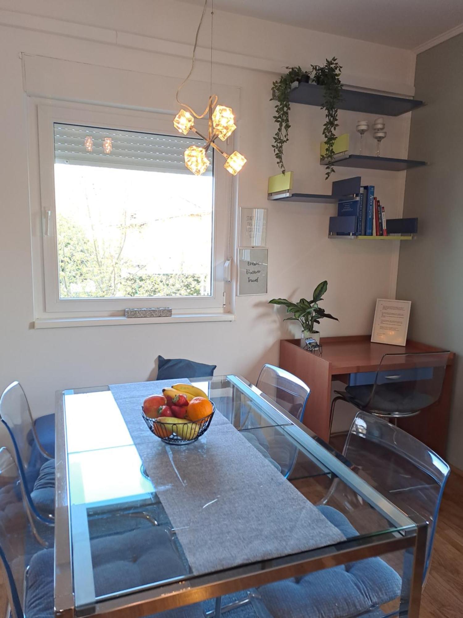 Modern In The Heart Of Vivano Noel Apartment *
