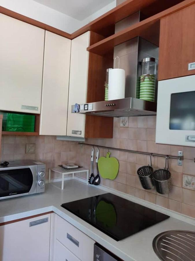 Modern In The Heart Of Vivano Noel Apartma *