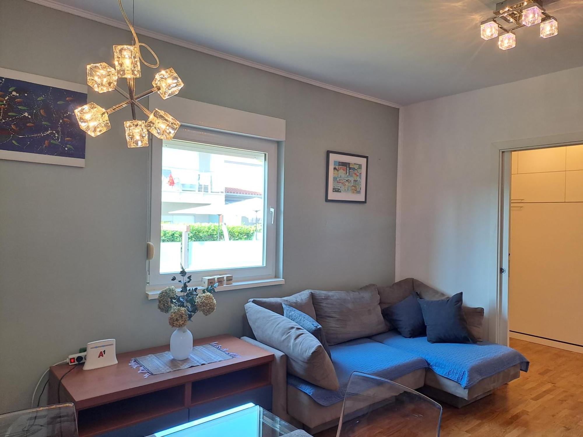 Modern In The Heart Of Vivano Noel