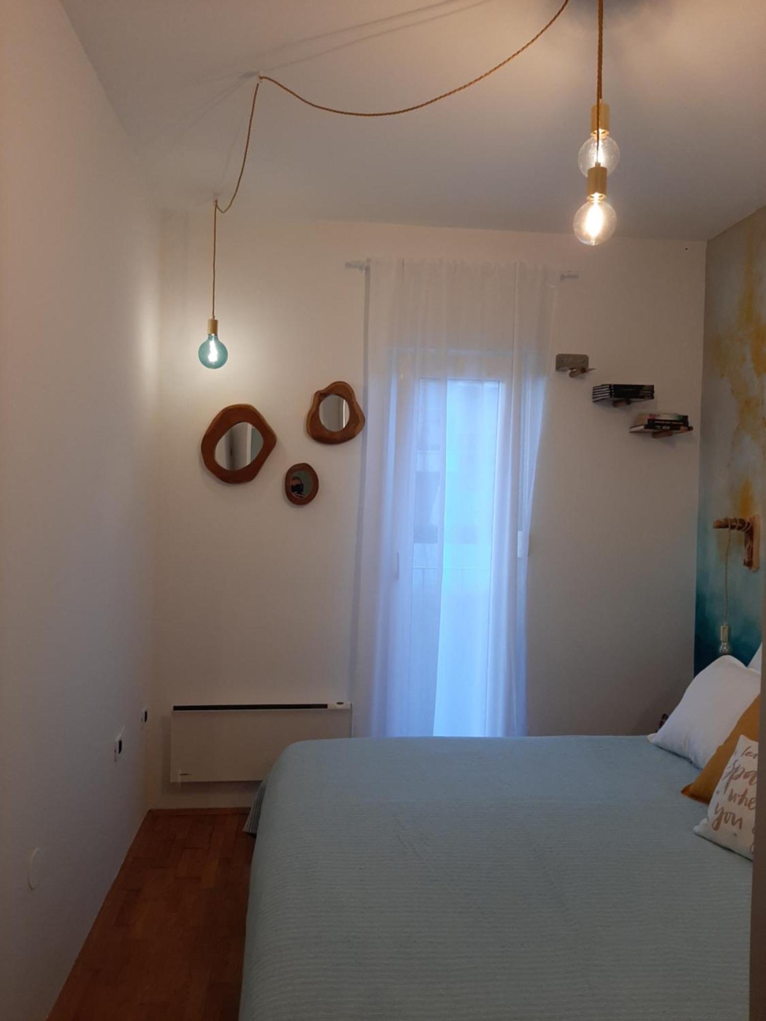 Modern In The Heart Of Vivano Noel Apartma Umag