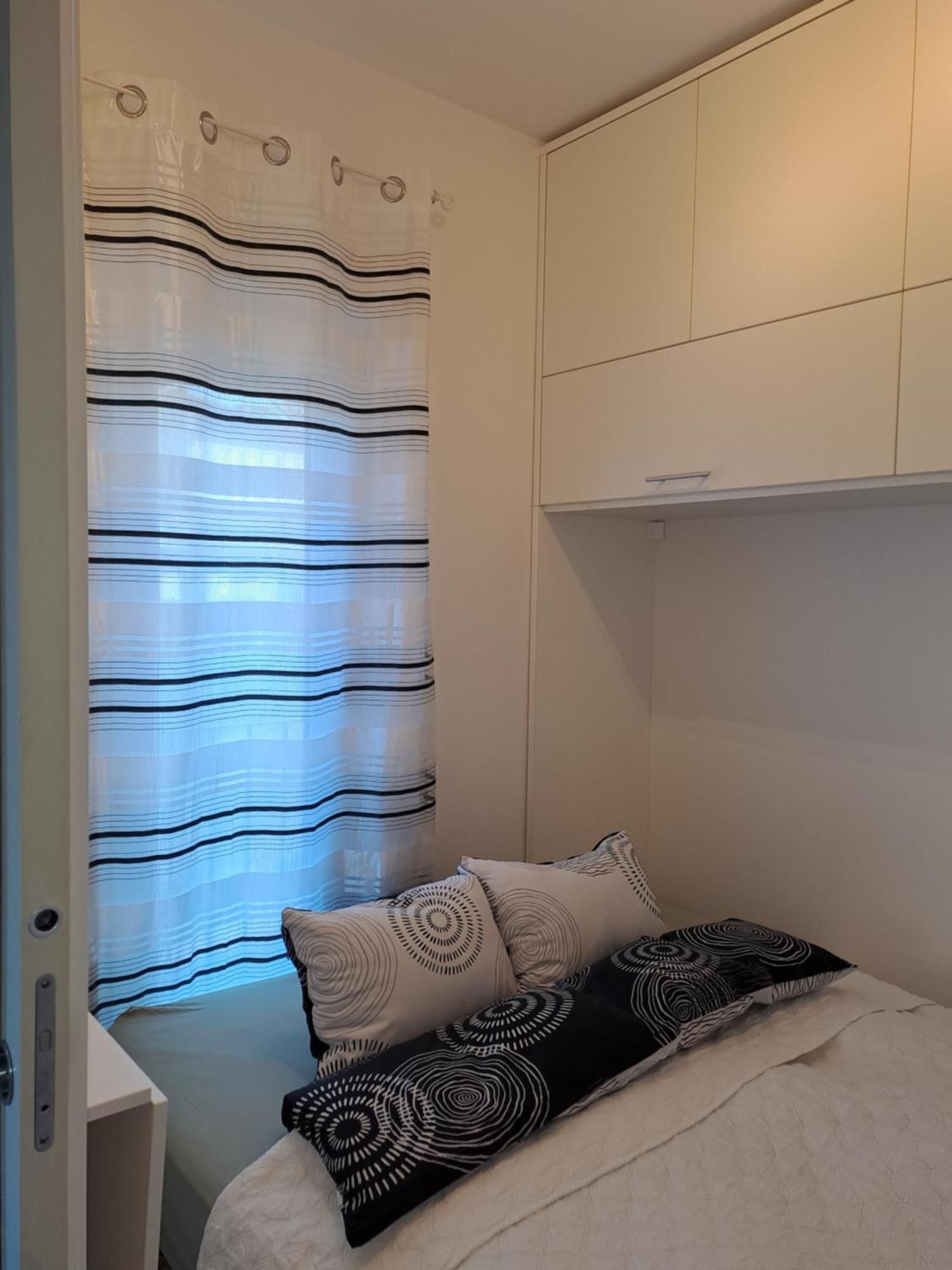 Modern In The Heart Of Vivano Noel Umag